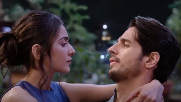 Thank God Day 1 Box Office Collection: Here's How Ajay Devgn-Sidharth Malhotra's Film Fared On Tuesday