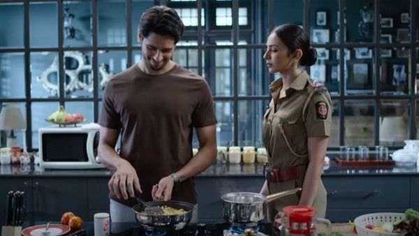 Thank God Day 3 Box Office Collection: Sidharth Malhotra-Ajay Devgn's Film Fails To Pick Up Business