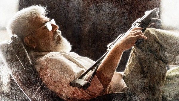 Thunivu Shooting Wrapped Up: Official Announcement Of Release Date Expected Soon