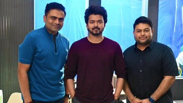 Thalapathy Vijay's Varisu First Single Update & Updates On Thalapathy 67, Thalapathy 68, & Thalapathy 70