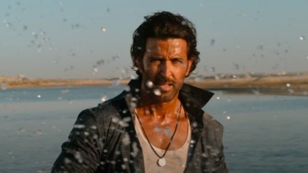 Vikram Vedha Day 4 Box Office Collection: Hrithik Roshan-Saif Ali Khan's Film Witnesses A Drop