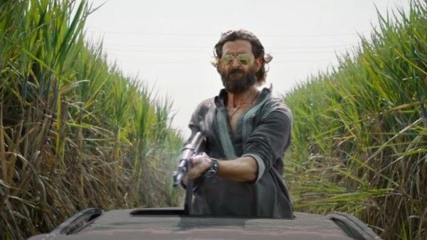 Vikram Vedha Day 2 Box Office Collection: Hrithik Roshan-Saif Ali Khan's Film Sees Slight Growth