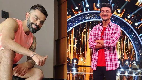 Indian Idol 13: Virat Kohli Hails Rishi Singh’s Performance; Sends A Special Message