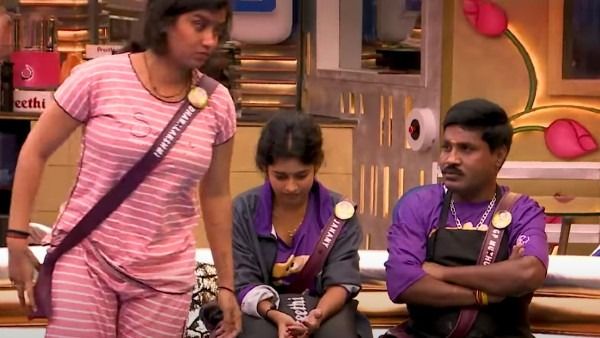 Bigg Boss 6 Tamil Episode 6 Promo: Janany Sides With GP Muthu & People Are Not Happy
