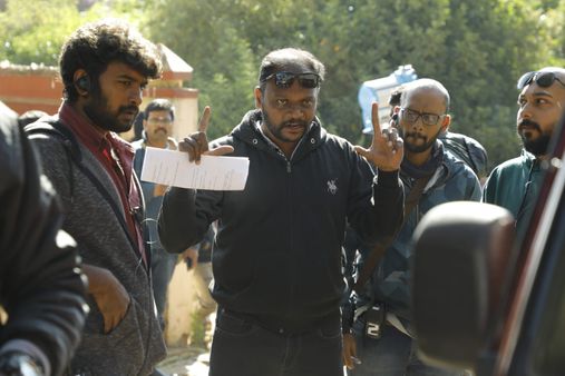 Exclusive! Director Bramma Says 'Film Festivals Are Not Only For The So Called Elite Group In Metro Cities'