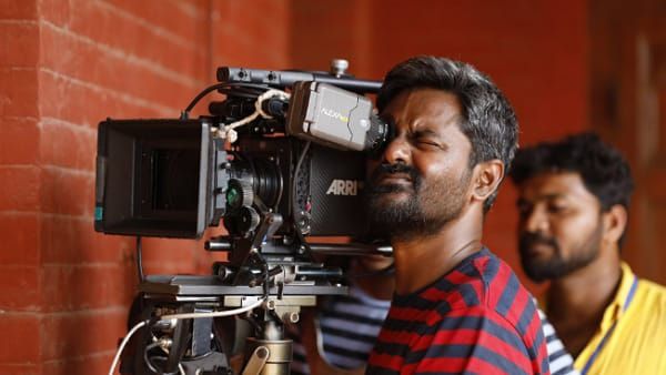 Exclusive! Cinematographer Jayanth Sethu Mathavan Says - 'I Always Work For The Strong Vision Of My Directors'