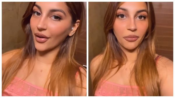 Yashikaa Anand Shares Controversial Conversation With A Female Peer