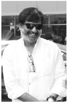 Happy Birthday Vivek - Chinna Kalaivanar Vivek's 61st Birth Anniversary Today!