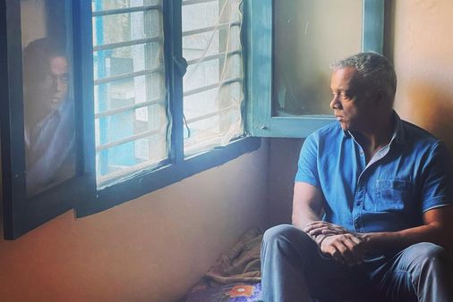 Gautham Vasudev Menon Talks About His Family; 'My Sister's Son Doesn't Call Me Uncle. He Just Calls Me Gautham