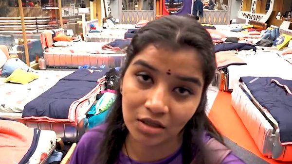 Bigg Boss Tamil 6: Dhanalakshmi Requested To Release Her From The Bigg Boss House – Video Goes Viral!