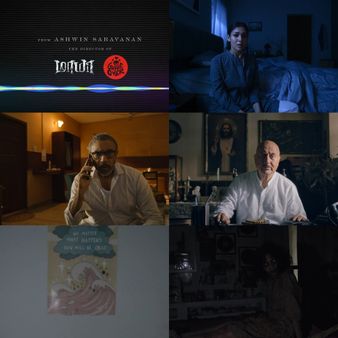 Lady Superstar Nayanthara's Connect Teaser Review: Connect Makes The Audience Scream!