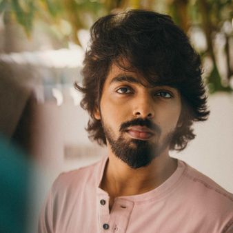 Meghna Sumesh Surprises GV Prakash Kumar By Singing His 'Vaa Vaathi' From Dhanush's Vaathi - Video Goes Viral!
