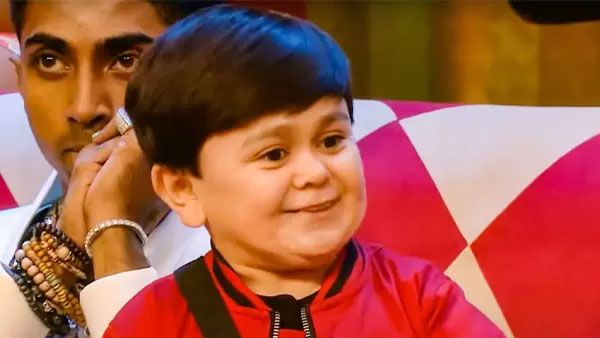 Bigg Boss 16: After Gautam Vig Gets Fired, Abdu Rozik Becomes The New Captain