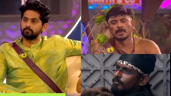 Bigg Boss Tamil 6: ADK, Azeem, And Ram Join Hands To Confront The Aliens Team