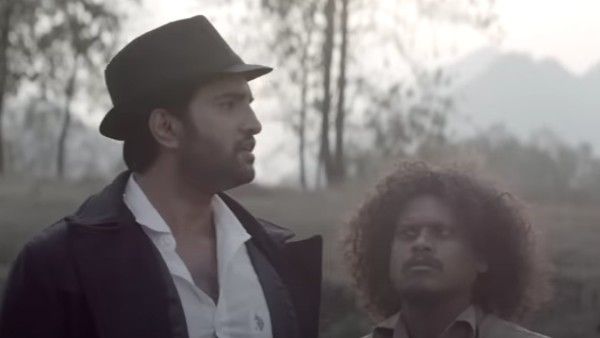 Agent Kannayiram Promotions: Manoj Didn't Want Me To Act In The Film, Says Santhanam