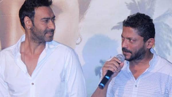 Ajay Devgn Get Emotional As He Remembers Nishikant Kamat With A Throwback Pic As Drishyam 2 Hits Theatres