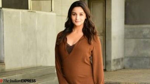 Did Alia Bhatt Already Pick A Name For Her Daughter? Read To Know More