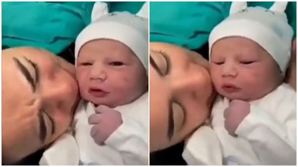 Alia Bhatt-Ranbir Kapoor's Baby Pics Leaked? Morphed Video Of Actress From Hospital Goes Viral