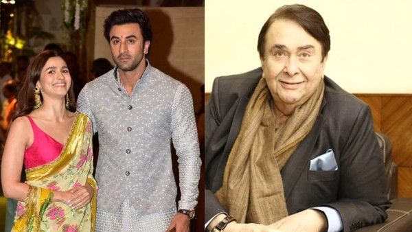 Randhir Kapoor Remembers Brother Rishi Kapoor As Ranbir and Alia Bhatt Welcome Their Baby Girl