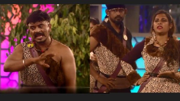 Bigg Boss Tamil 6: Live Stream Clips Reveal High-Voltage Drama In The Alien Task