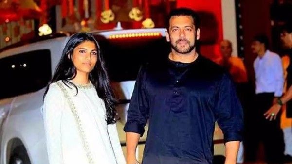 Salman Khan’s Niece Alizeh Agnihotri To Enter Bollywood With Her First Debut In 2023