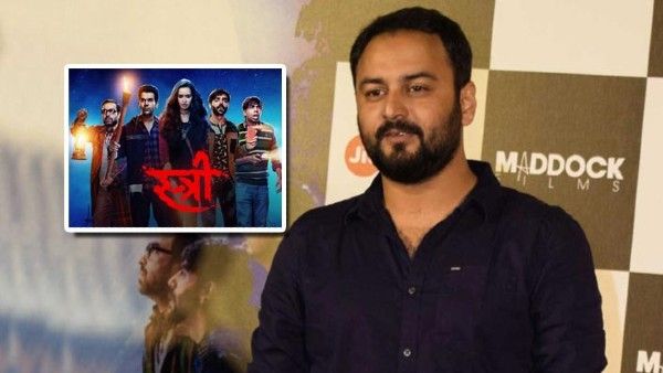 Amar Kaushik Opens Up About His Plans For Stree 2: Had Possibility In Mind While Making Stree