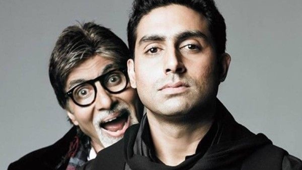 Abhishek Bachchan Says He Would Love To Work With Dad Amitabh Bachchan; 'It's Long Overdue'
