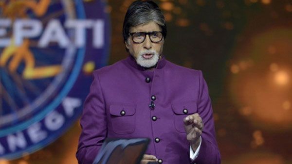 Did You Know Amitabh Bachchan Used To Observe Karwa Chauth Fast For Jaya Bachchan?