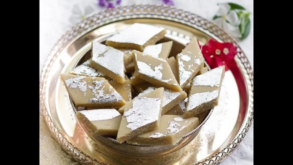 Ankit Barnwal, A Josh Food Blogger, Shares Recipes Of His Top 3 Easy-To-Make Desserts