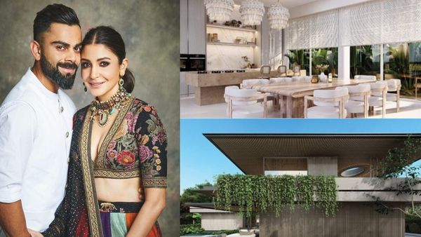 Anushka Sharma And Virat Kohli’s Plush Alibaug Villa Price Will Boggle Your Mind; See Inside Pics