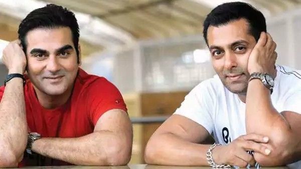 Arbaaz Khan Opens Up On Being Called Salman Khan’s Brother: I Was A Little Conscious And Worried…