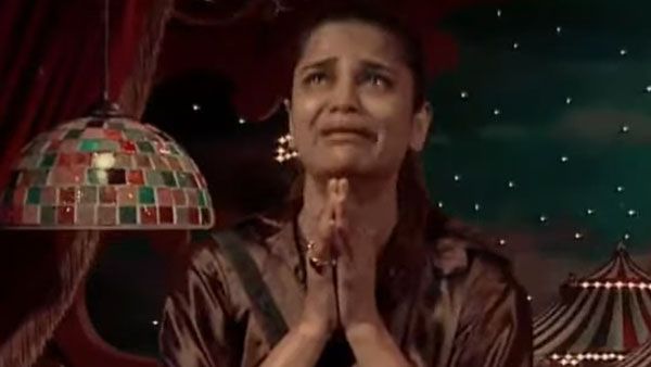 Bigg Boss 16: Archana Gautam REACTS To Her Sudden Elimination Post Physical Violence With Shiv Thakare