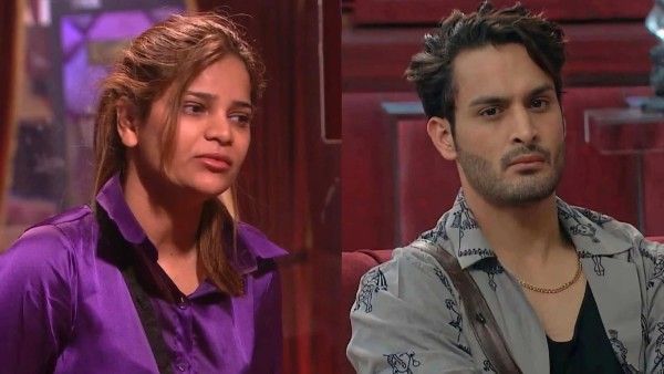 Umar Riaz Opposes Archana Gautam’s Return To Bigg Boss 16: Why The Rules Were Different For Me?