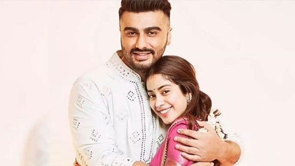 Arjun Kapoor Hails Janhvi Kapoor’s ‘Spine-Chilling Act’ In Mili; Latter’s Reaction Is Too Cute To Miss