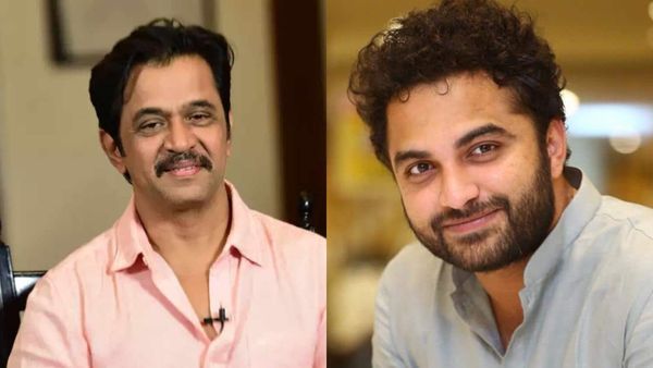 Did Vishwak Sen Shell Out Rs 1 Crore Toward Settlement With Actor-Producer-Director Arjun Sarja? Deets Inside