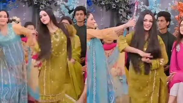 Pakistani Girl Ayesha’s New Video On ‘Battiyan Bujhai Rakhdi’ Breaks The Internet After ‘Mera Dil Ye Pukare’