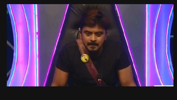 Bigg Boss Tamil 6: Azeem Is Assigned With A Secret Task