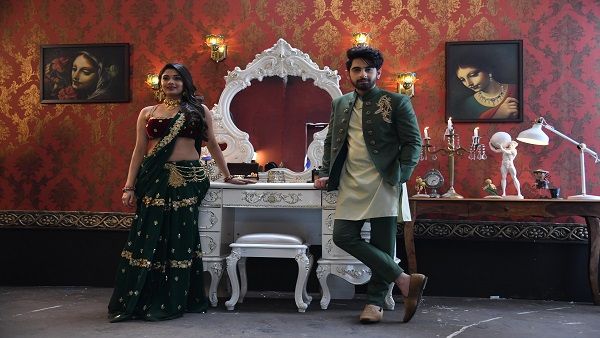 Banaras's Belakina Kavithe Gets 7 million views