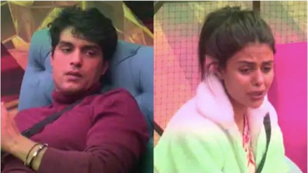 BB 16: Ankit Gupta Taunts Priyanka Chahar Choudhary’s Self-Righteous Attitude; Their Fight Leaves Fans Divided
