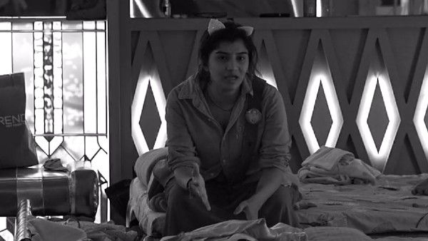 Bigg Boss 6 Tamil November 2 Episode Highlights: All Eyes On Dhanalakshmi