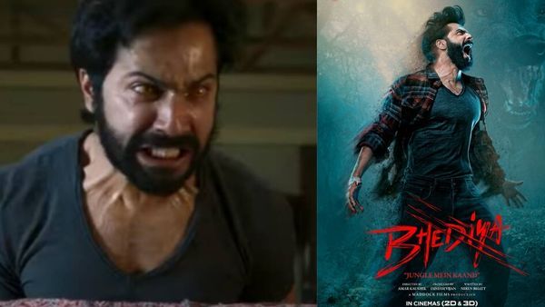 Bhediya Twitter Review: Audience Call Varun Dhawan Starrer A 'Thrilling' Ride, Declare It Hit