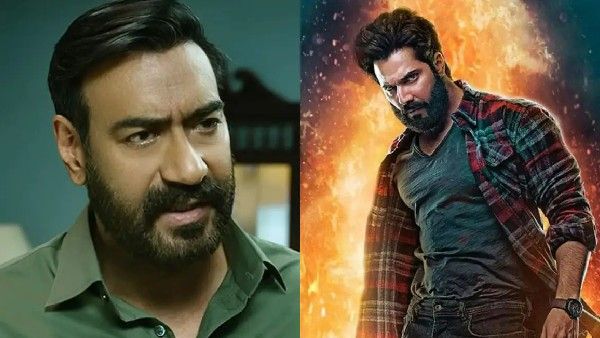 Varun Dhawan’s Bhediya Remains Steady on Day 5 As Ajay’s Drishyam 2 Crosses Rs 150 Cr