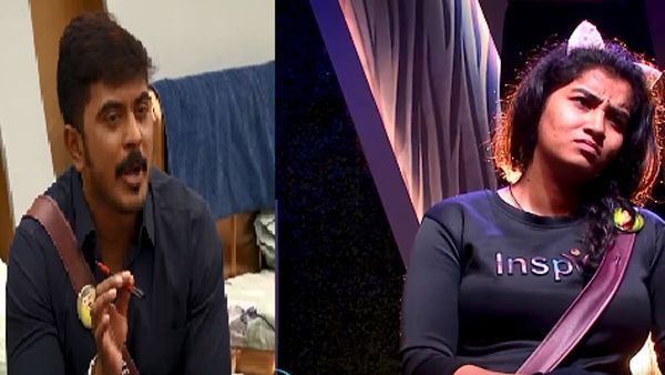 Bigg Boss Tamil 6: Here Goes the Sixth Week Nominations List