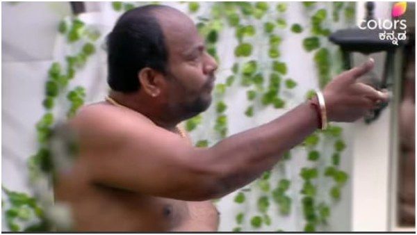 Bigg Boss Kannada 9: Housemates Loose Basic Facilities As Aryavardhan Commits Continuous Foul During The Task