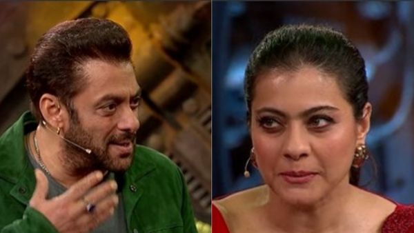 Bigg Boss 16: Did Salman Khan Actually Cheat On Kajol 24 Years Ago? Watch Promo To Find Out