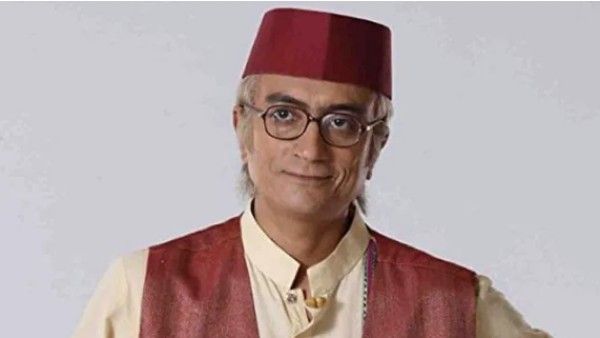 TMKOC: Amit Bhatt Aka Champak Chacha Gets Injured On The Sets; Actor Has Been Advised Complete Bed Rest
