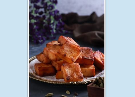 Josh Creator Sameer Mallik Shares Simple Recipes Of Mouth-Watering Sweet Dishes From Odisha