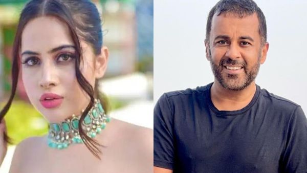Chetan Bhagat Responds After Urfi Javed's ‘PERVERT' Remark, Terms Leaked WhatsApp Chats ‘FAKE'