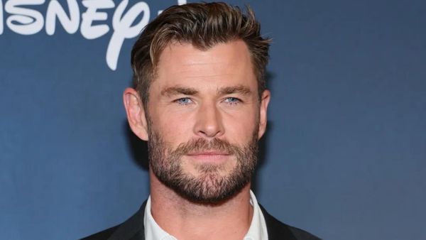 Chris Hemsworth Announces Break From Acting After Alzheimer's Discovery To Spend Time With Family; Fans React