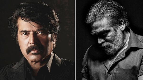 Mammootty And Vijay Sethupathi Roped In To Play The Leads In Kadaisi Vivasayi Director Manikandan's Next Film